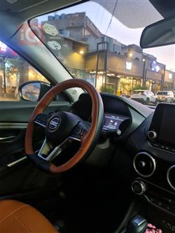 نیسان سێنترا